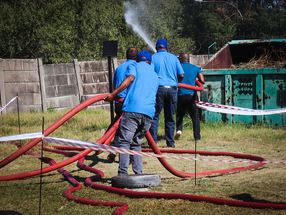 Plant Hire | In-Mart