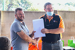 Plant Hire | In-Mart