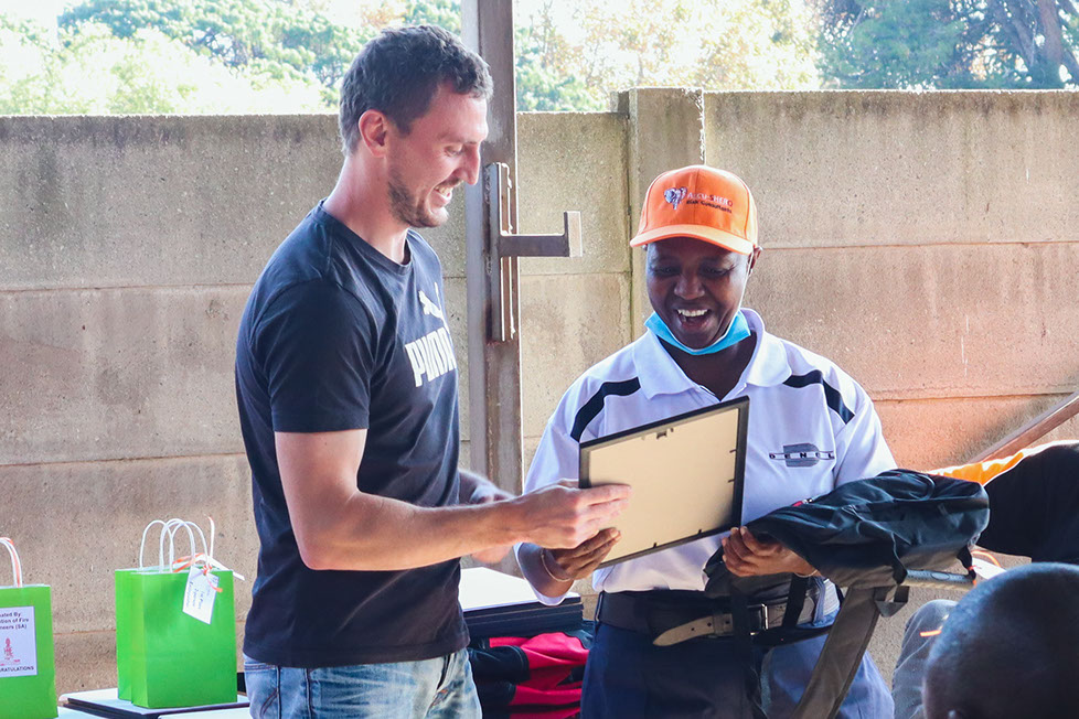 Plant Hire | In-Mart