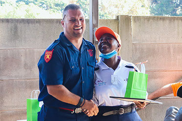 Plant Hire | In-Mart