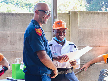 Plant Hire | In-Mart