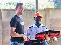 Plant Hire | In-Mart