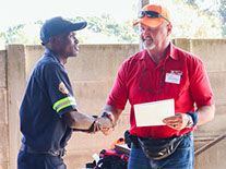 Plant Hire | In-Mart