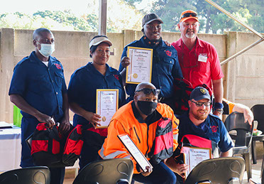 Plant Hire | In-Mart