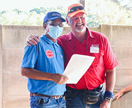 Plant Hire | In-Mart