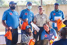 Plant Hire | In-Mart