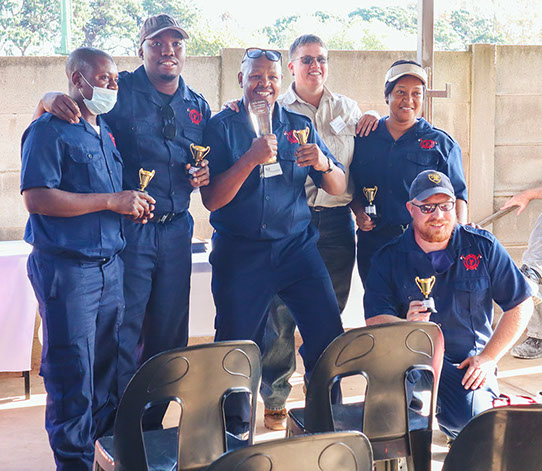 Plant Hire | In-Mart