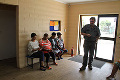 Plant Hire | In-Mart