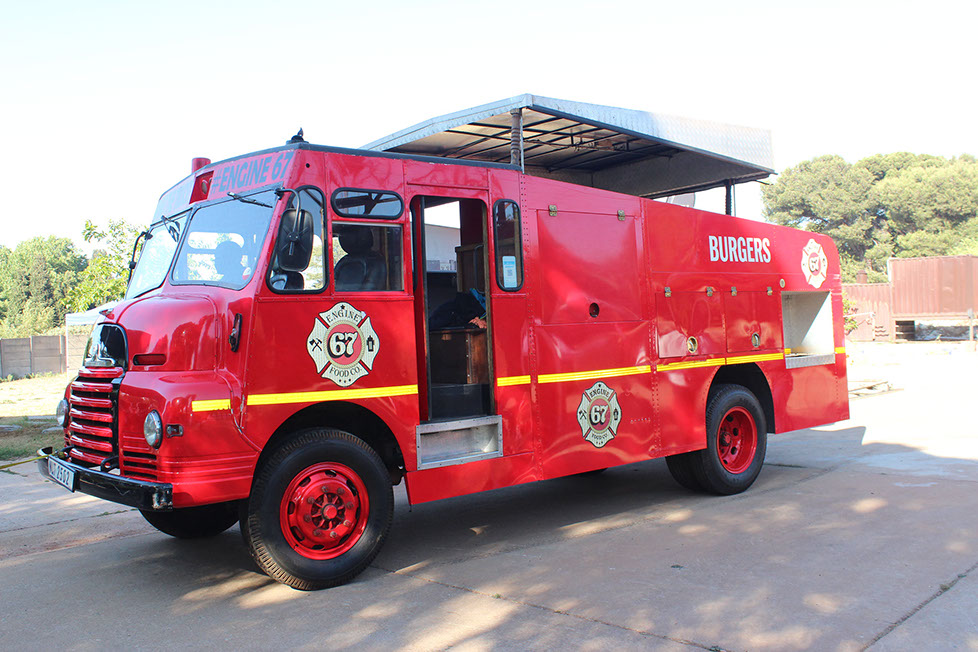 Plant Hire | In-Mart